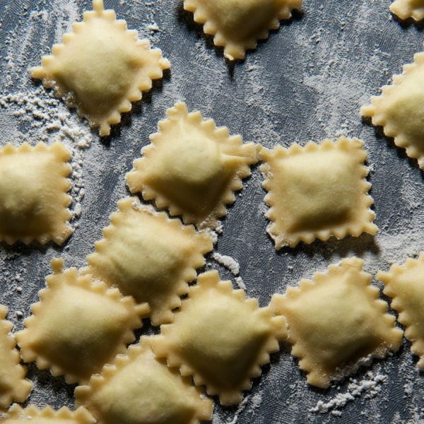 MAKARON RAVIOLI