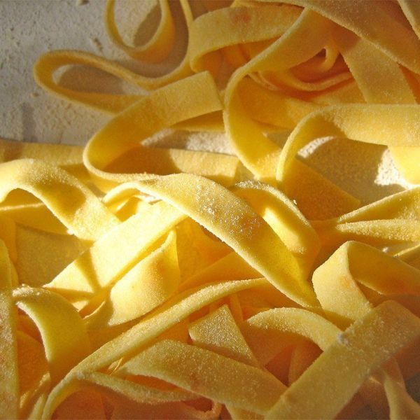 MAKARON FETTUCCINE