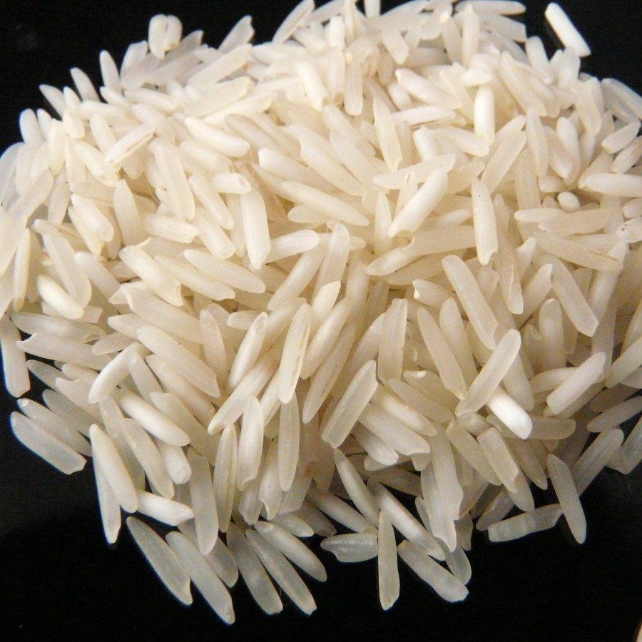 ryż basmati